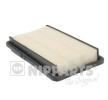 NIPPARTS | Filtro de ar J1324022 para HONDA Accord IV Sedan (CB) baratas online