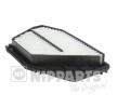 NIPPARTS | Filtro de ar J1324028 para HONDA Accord V Coupe (CD) baratas online