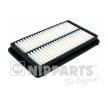 NIPPARTS | Filtro de ar J1324034 para HONDA Accord VI Sedan (CG, CK) baratas online