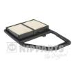 NIPPARTS | Filtro de ar J1324041 para HONDA FR-V (BE) baratas online
