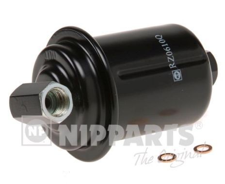 NIPPARTS Bränslefilter J1330506 HONDA dieselfilter NIPPARTS J1330506
