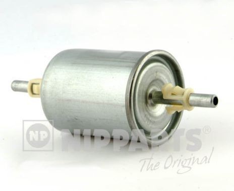 NIPPARTS Brændstof-filter J1330901 J1330901 Brændstoffilter AUDI COUPE NIPPARTS