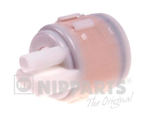 NIPPARTS Filtro carburante J1331041 J1331041 costo Filtro carburante NIPPARTS NISSAN QASHQAI