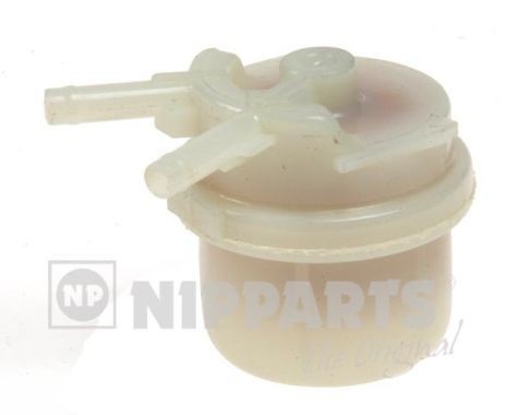 NIPPARTS Brandstoffilter J1332020 J1332020 Brandstoffilter NIPPARTS SUZUKI SPLASH