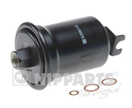 NIPPARTS Filtre à carburant J1332024 Chevrolet AVEO Filtre à carburant NIPPARTS J1332024