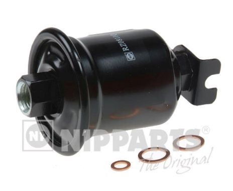 NIPPARTS Filtro carburante J1332056 NIPPARTS J1332056 Filtri carburante TOYOTA Carina II Sedan (T170) originale prezzo