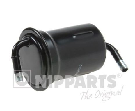 NIPPARTS Brændstof-filter J1333012 J1333012 Brændstoffilter MAZDA 2 NIPPARTS