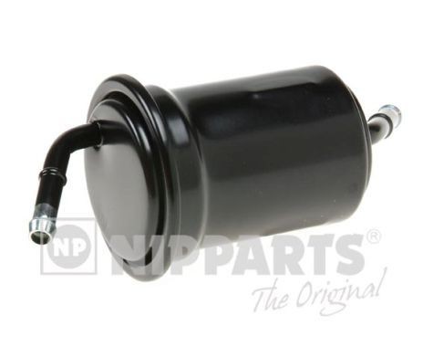 NIPPARTS Bränslefilter J1333015 NIPPARTS J1333015 Bränslefilter Mazda 323 BF diesel och bensin