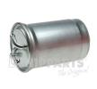 NIPPARTS | Filtro de combustível J1334024 para HONDA Accord V Sedan (CE, CF) baratas online
