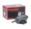 NIPPARTS | Filtro de combustível J1334025 para HONDA Accord VI Hatchback (CH) baratas online