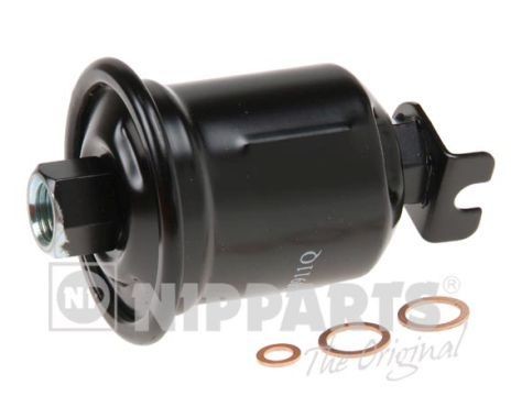 NIPPARTS Brandstoffilter J1335037 NIPPARTS J1335037 originele Brandstoffilter Mitsubishi Pajero Pinin V6 kosten