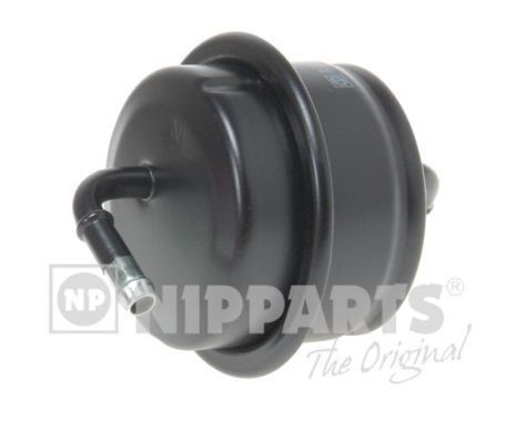 NIPPARTS Φίλτρο καυσίμου J1338010 J1338010 Φίλτρο καυσίμων SUZUKI SPLASH NIPPARTS