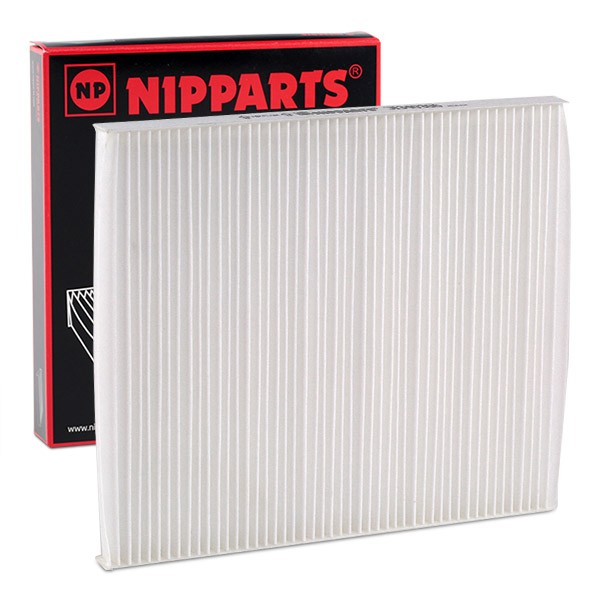 NIPPARTS Innenraumfilter J1340306 Mikrofilter NIPPARTS X5 J1340306 günstig