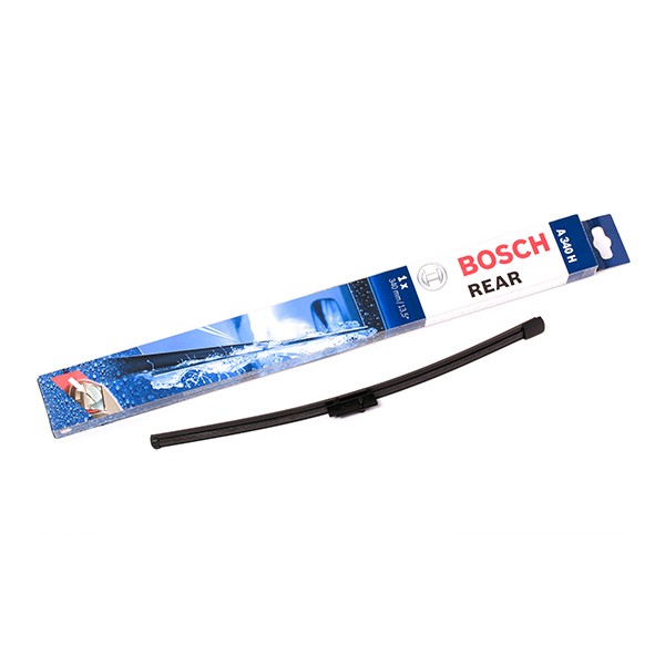 BOSCH Escova traseira 3 397 008 004 BOSCH 3397008004 Escova limpa-vidros B12 Coupe (E31) preço