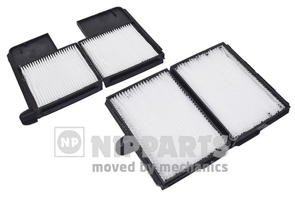 NIPPARTS Pollen filter J1342000 MERCEDES-BENZ SPRINTER NIPPARTS pollen filter J1342000