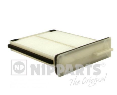NIPPARTS Suodatin, sisäilma J1343001 J1343001 NIPPARTS Raitisilmasuodatin Chevrolet SPARK hinta