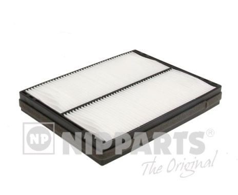 NIPPARTS Kupefilter J1343003 NIPPARTS J1343003 Kupefilter Mazda Demio DW billige