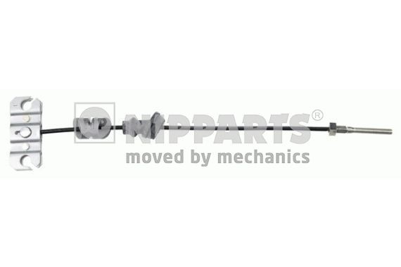 NIPPARTS Cavo freno a mano J13571 J13571 costo Cavo freno a mano KIA SPORTAGE NIPPARTS