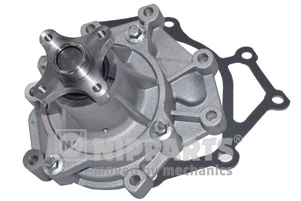 NIPPARTS Vattenpump J1510313 J1510313 NIPPARTS kylvätskepump