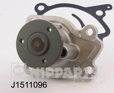 NIPPARTS Pompa acqua J1511096 J1511096 costo Pompa acqua NISSAN TIIDA NIPPARTS