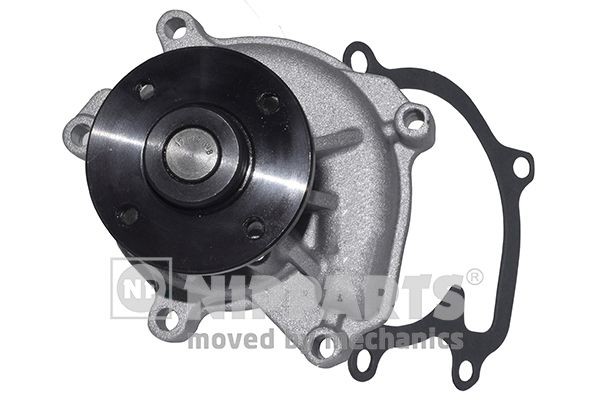 NIPPARTS Vannpumpe J1512086 J1512086 Vannpumpe NIPPARTS TOYOTA HILUX Pick-up