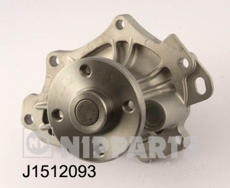 NIPPARTS Vannpumpe J1512093 Vannpumpe NIPPARTS Toyota HILUX Pick-up J1512093
