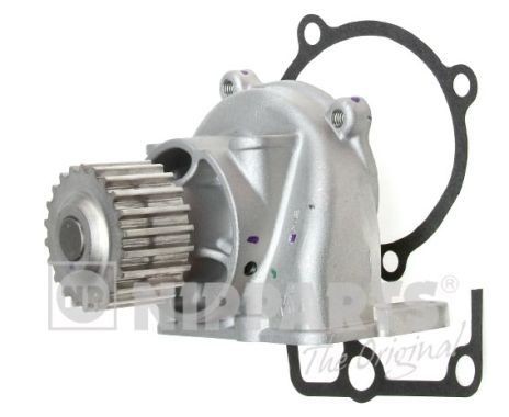 NIPPARTS Wasserpumpe J1513008 J1513008 Wasserpumpe NIPPARTS kaufen