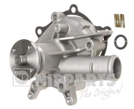 NIPPARTS Vattenpump J1515011 J1515011 NIPPARTS kylvätskepump