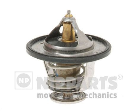 NIPPARTS Θερμοστάτης, ψυκτικό υγρό J1530519 J1530519 Θερμοστάτης NIPPARTS KIA SORENTO