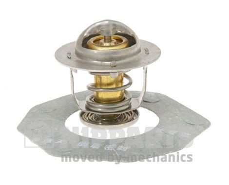 NIPPARTS Termostat, kylvätska J1532017 J1532017 NIPPARTS termostathus Toyota PREVIA