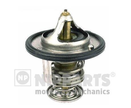 NIPPARTS Termostat chladenia J1533015 Termostat NIPPARTS NISSAN J1533015