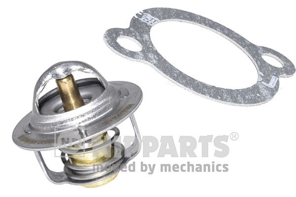 NIPPARTS Termostat chladenia J1538000 Termostat NIPPARTS NISSAN J1538000