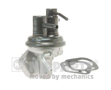 NIPPARTS Pompa benzina J1608000 Costo Pompa carburante NIPPARTS MAZDA J1608000
