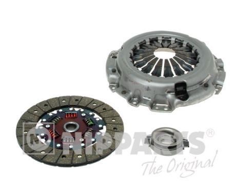 Kit de embraiagem NIPPARTS J2001142 NIPPARTS J2001142 Jogo de embraiagem NISSAN MAXIMA 2002