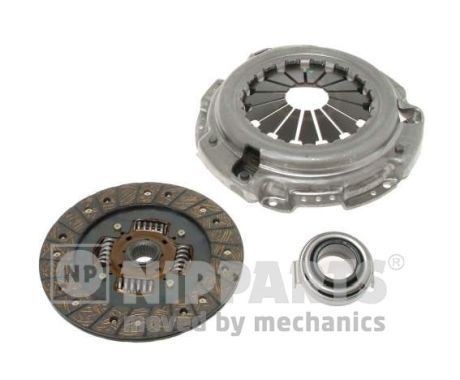 NIPPARTS Kit frizione J2004012 J2004012 Kit frizione NIPPARTS Subaru