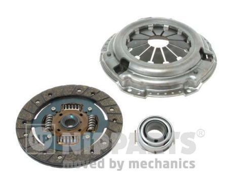 NIPPARTS Kit frizione J2004027 J2004027 Kit frizione SUBARU NIPPARTS costo