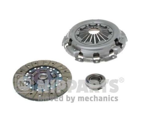 NIPPARTS Kit frizione J2005126 J2005126 Kit frizione NIPPARTS Subaru