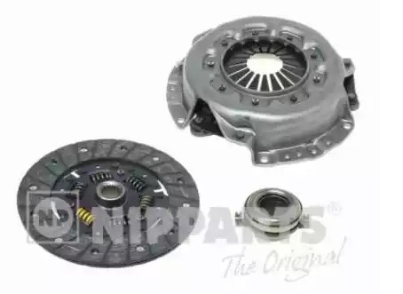 NIPPARTS Σετ συμπλέκτη J2007036 Σετ συμπλέκτη NIPPARTS FORESTER J2007036 φθηνά