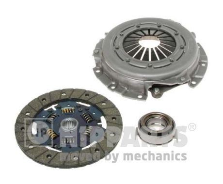 NIPPARTS Kit frizione J2008024 J2008024 Kit frizione SUBARU NIPPARTS costo