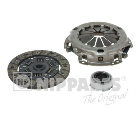 NIPPARTS Kit frizione J2008046 J2008046 Kit frizione NIPPARTS Subaru