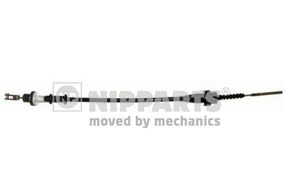 NIPPARTS Cięgno, sterowanie sprzęgłem J22790 Cięgno sterowanie sprzęgłem NIPPARTS J22790 tanie