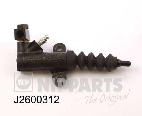 NIPPARTS Récepteur d'embrayage J2600312 Peugeot 407 Récepteur d'embrayage NIPPARTS J2600312
