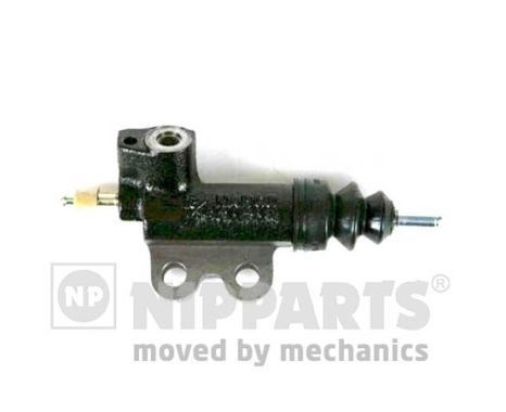 NIPPARTS Työsylinteri, kytkin J2601066 J2601066 NIPPARTS Kytkimen työsylinteri HONDA CONCERTO
