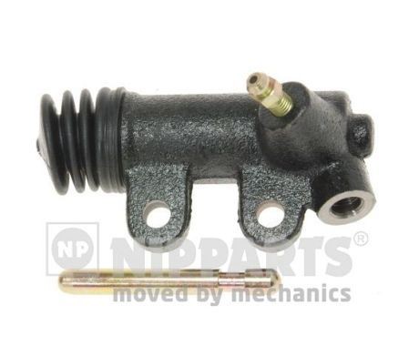 NIPPARTS Hulpkoppelingscilinder J2602056 Alfa Romeo 159 Koppelingscilinder NIPPARTS J2602056