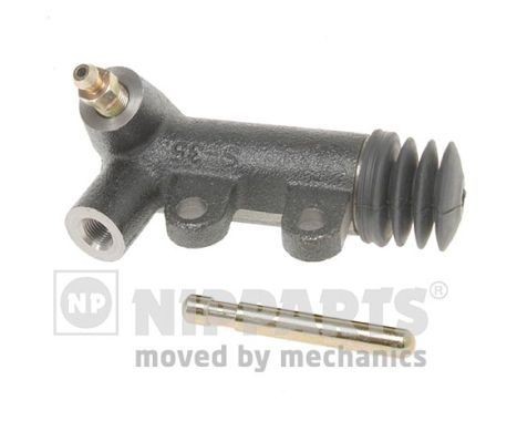 NIPPARTS Cilindro secondario, frizione J2602088 J2602088 Cilindretto frizione NIPPARTS NISSAN ALMERA costo