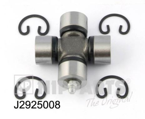 NIPPARTS Kĺb pozdĺżneho hriadeľa J2925008 Kĺb pozdĺżneho hriadeľa NIPPARTS OUTLANDER J2925008 lacné