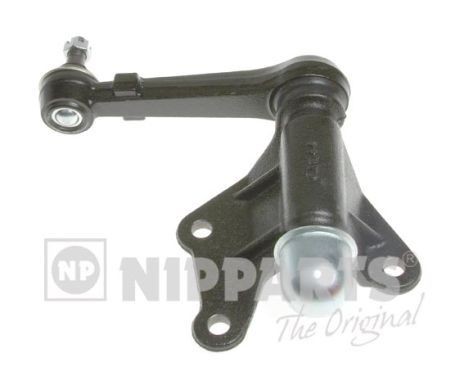 NIPPARTS Svārstsvira J4802036 J4802036 NIPPARTS Stūres mehānisma pārvada detaļas Jeep lēti