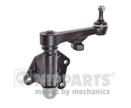 NIPPARTS Overføringsarm J4802038 Overføringsdeler styring NIPPARTS TOYOTA J4802038