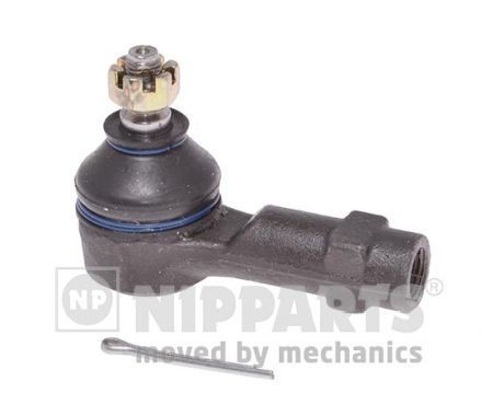 NIPPARTS Track rod end J4820502 Volkswagen JETTA NIPPARTS track rod end J4820502