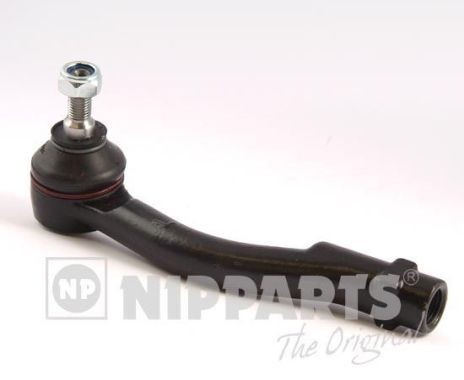 NIPPARTS Spurstangenkopf J4820522 J4820522 Spurstangenköpfe PEUGEOT BIPPER NIPPARTS kaufen
